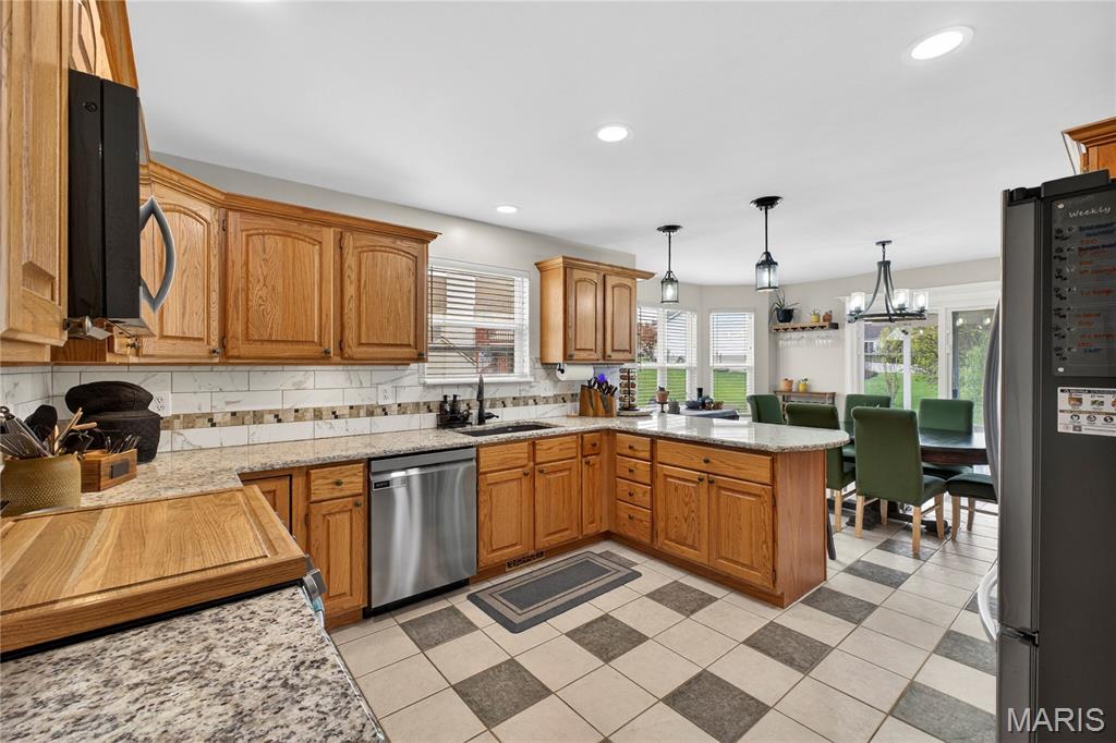 Glenmaro #4 - Residential