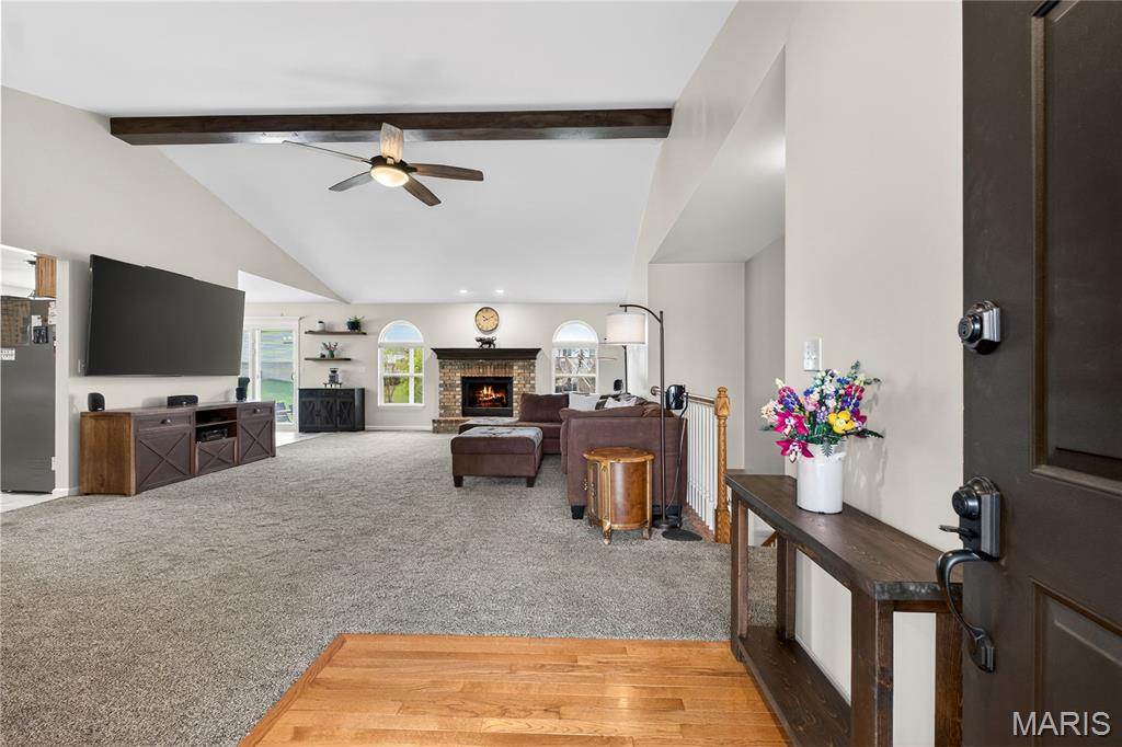 Glenmaro #4 - Residential