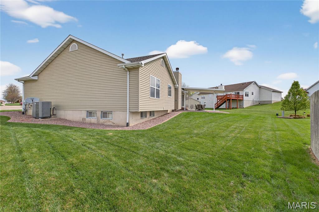 Glenmaro #4 - Residential