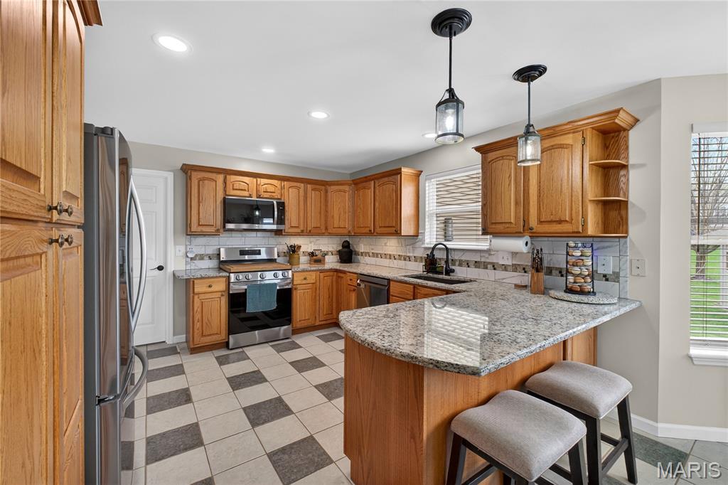 Glenmaro #4 - Residential