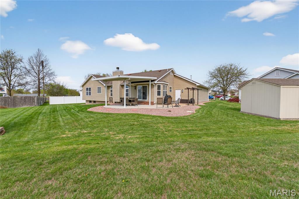 Glenmaro #4 - Residential