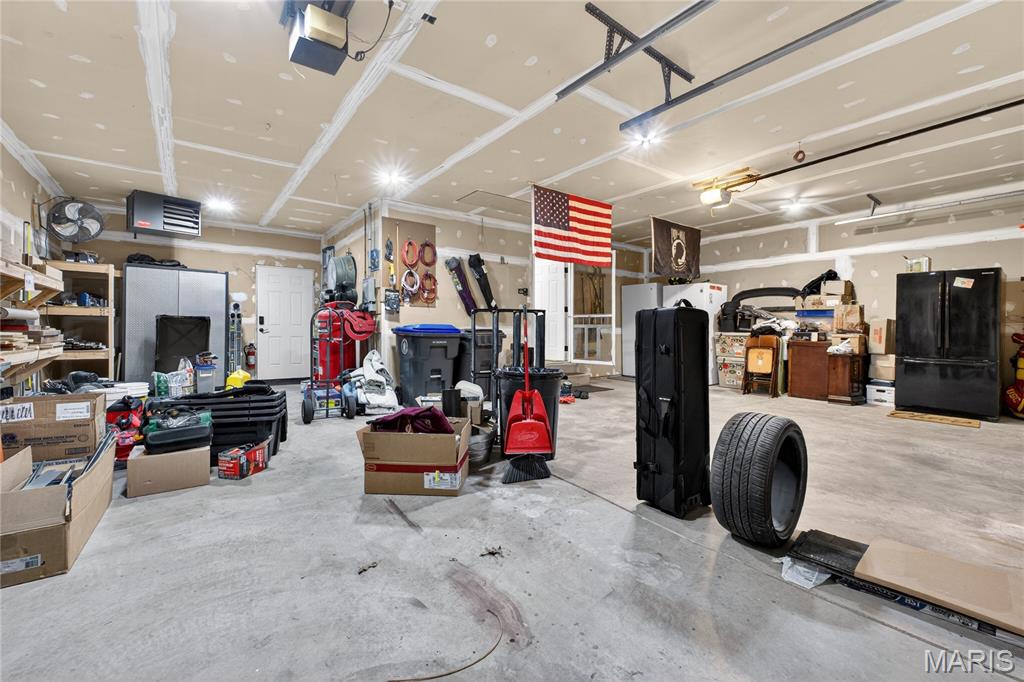 Glenmaro #4 - Residential