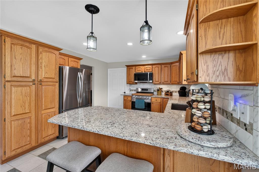 Glenmaro #4 - Residential