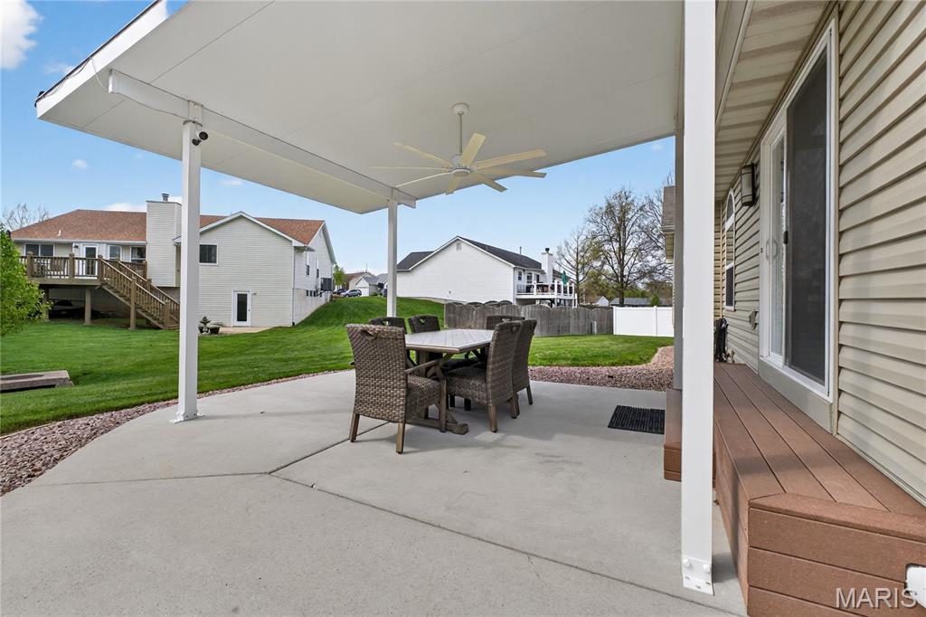 Glenmaro #4 - Residential