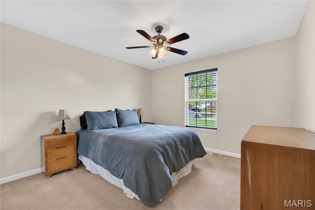 Glenmaro #4 - Residential