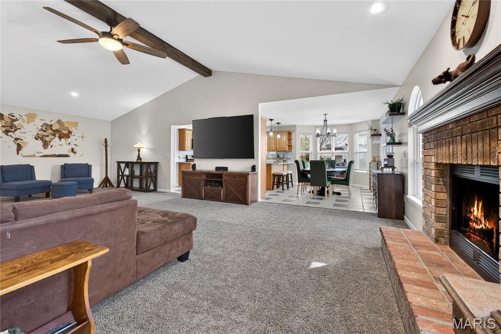 Glenmaro #4 - Residential