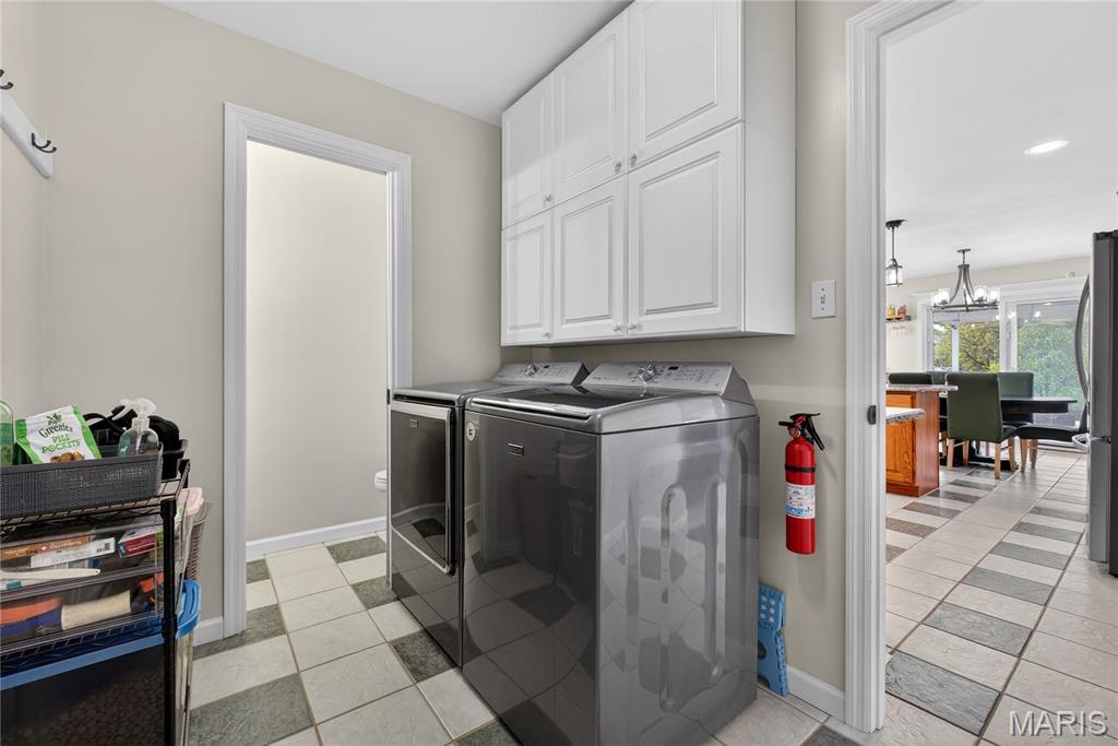 Glenmaro #4 - Residential