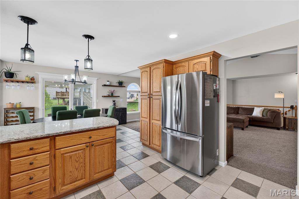 Glenmaro #4 - Residential