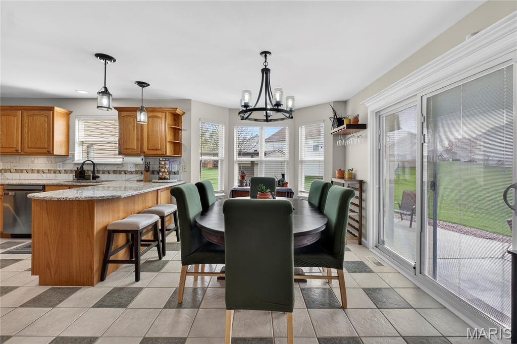 Glenmaro #4 - Residential