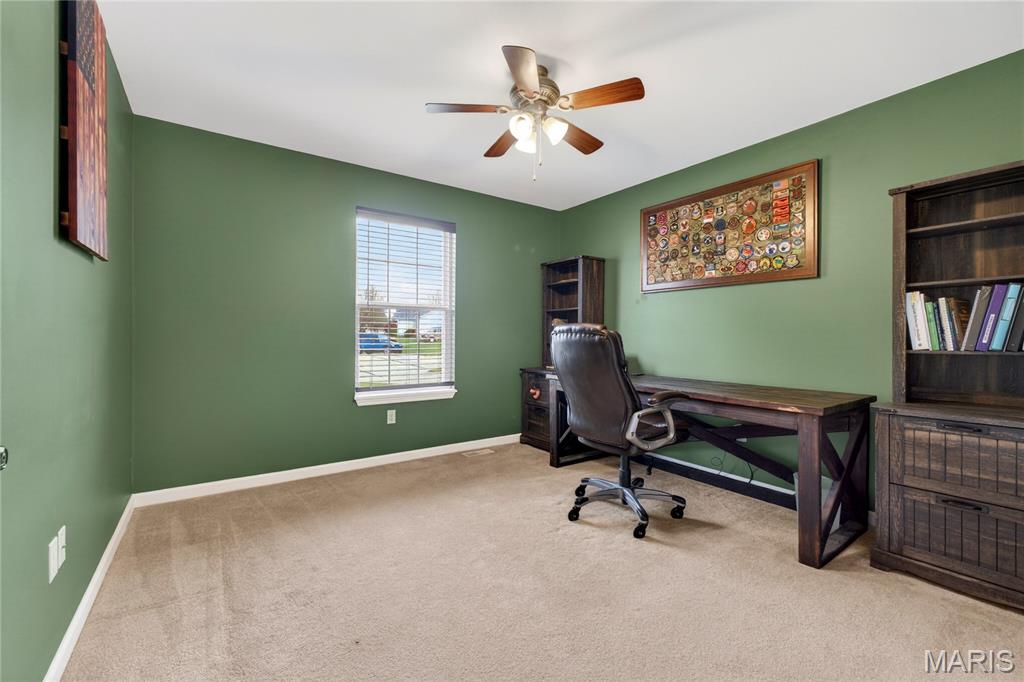 Glenmaro #4 - Residential