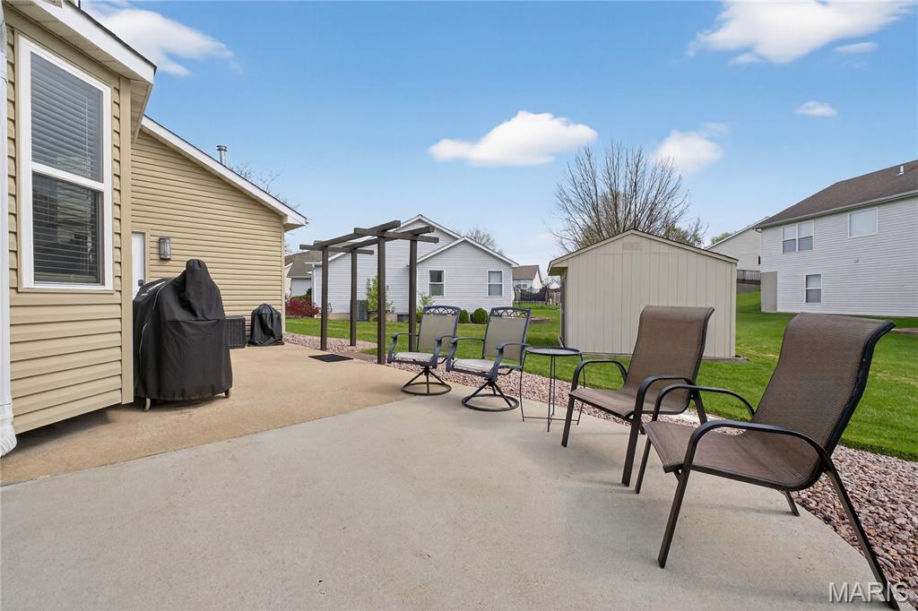 Glenmaro #4 - Residential