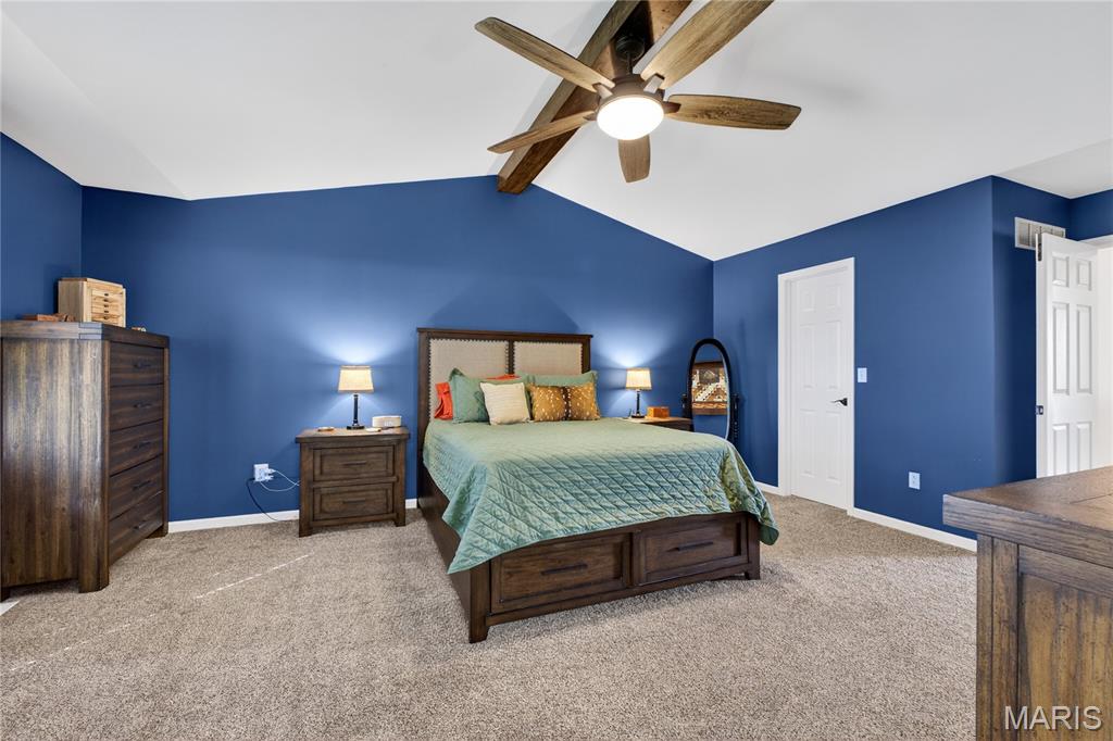 Glenmaro #4 - Residential