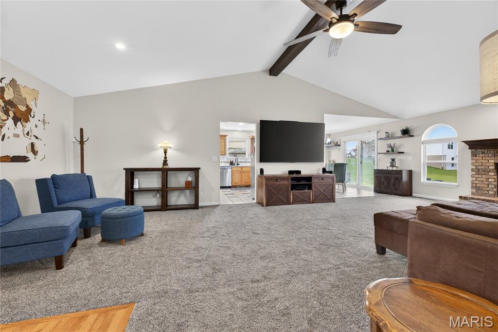 Glenmaro #4 - Residential