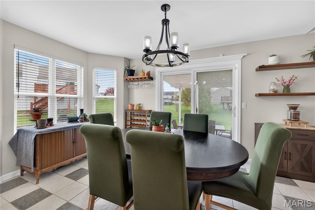 Glenmaro #4 - Residential