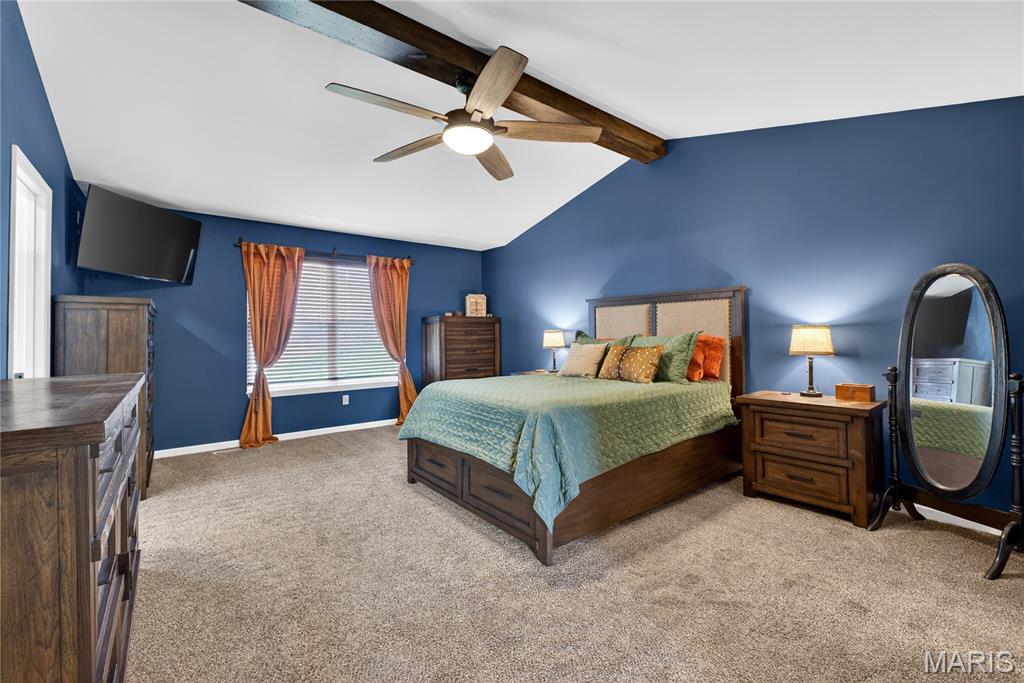 Glenmaro #4 - Residential