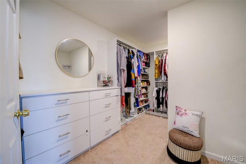 Tiny photo for 138 Prairie Wind Drive, Wentzville, MO 63385 (MLS # 26047655)