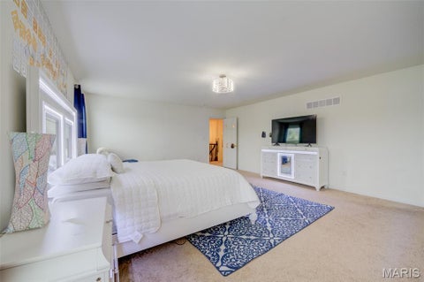 Tiny photo for 138 Prairie Wind Drive, Wentzville, MO 63385 (MLS # 26047655)