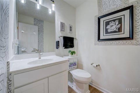 Tiny photo for 138 Prairie Wind Drive, Wentzville, MO 63385 (MLS # 26047655)