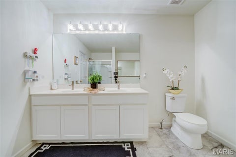 Tiny photo for 138 Prairie Wind Drive, Wentzville, MO 63385 (MLS # 26047655)