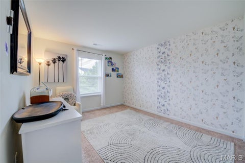 Tiny photo for 138 Prairie Wind Drive, Wentzville, MO 63385 (MLS # 26047655)