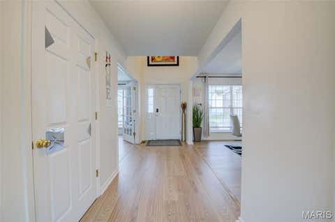 Tiny photo for 138 Prairie Wind Drive, Wentzville, MO 63385 (MLS # 26047655)