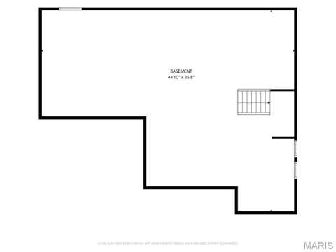 Tiny photo for 138 Prairie Wind Drive, Wentzville, MO 63385 (MLS # 26047655)
