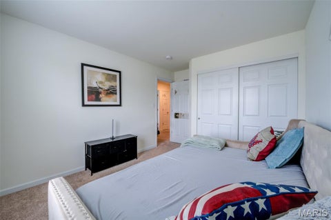 Tiny photo for 138 Prairie Wind Drive, Wentzville, MO 63385 (MLS # 26047655)