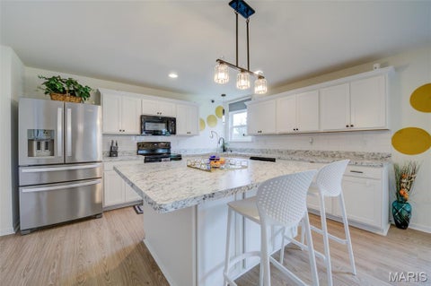 Tiny photo for 138 Prairie Wind Drive, Wentzville, MO 63385 (MLS # 26047655)