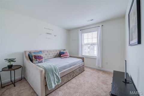 Tiny photo for 138 Prairie Wind Drive, Wentzville, MO 63385 (MLS # 26047655)