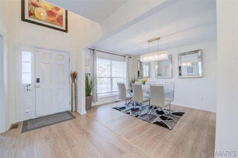 Tiny photo for 138 Prairie Wind Drive, Wentzville, MO 63385 (MLS # 26047655)