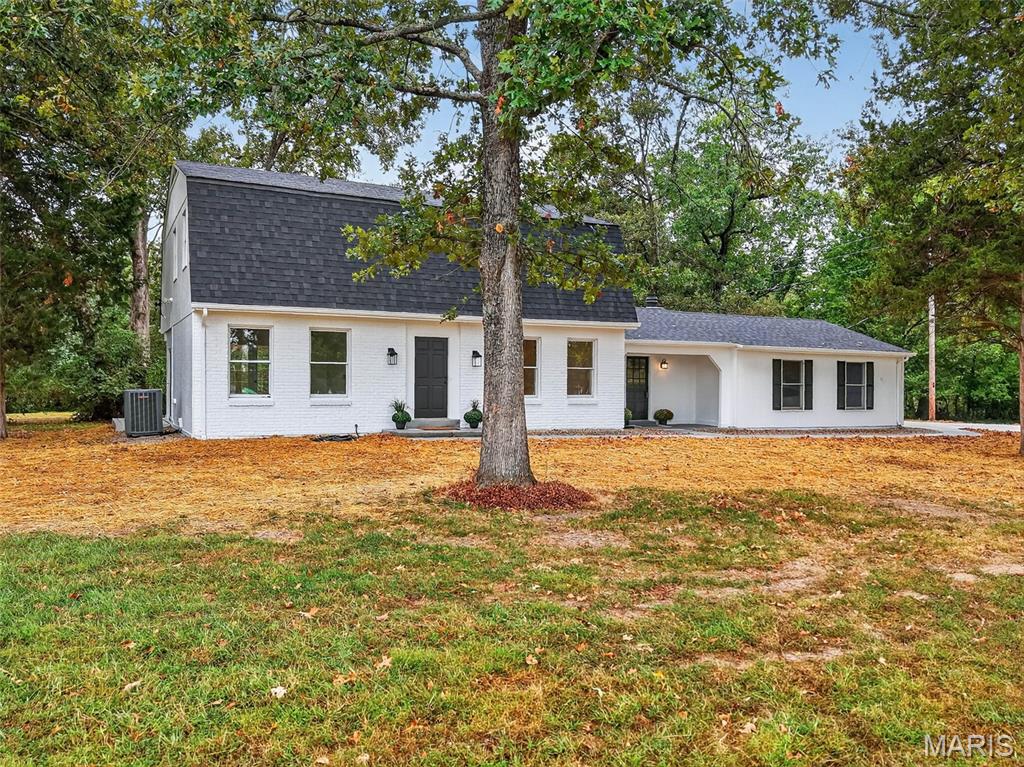 3930 Highway D