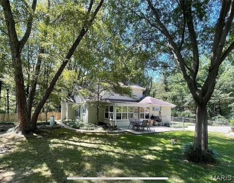 1828 Big Bend Road Cape Girardeau MO 63701