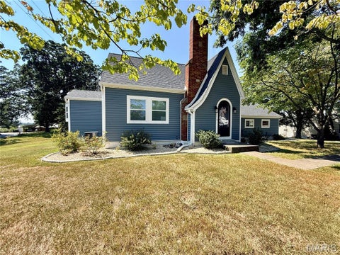 Photo of 2000 Old Saint Marys Road, Perryville, MO 63775 (MLS # 26056208)