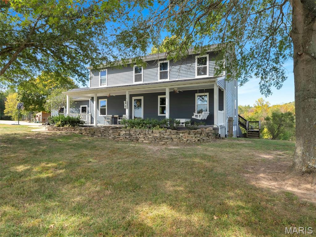 2161 Young Road
