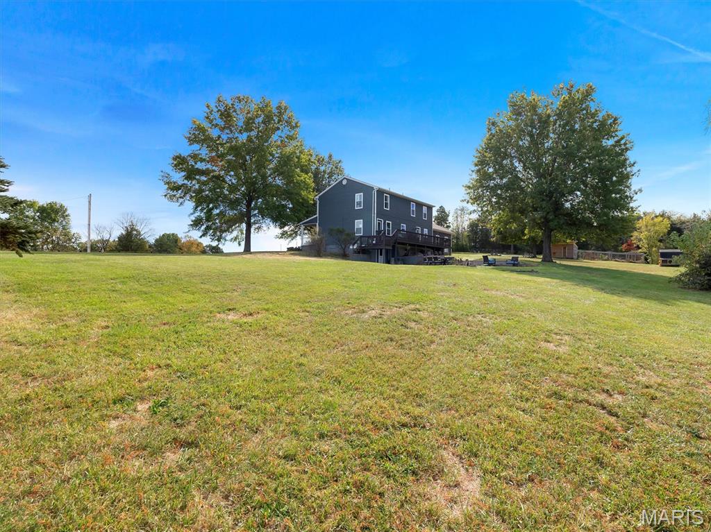 2161 Young Road