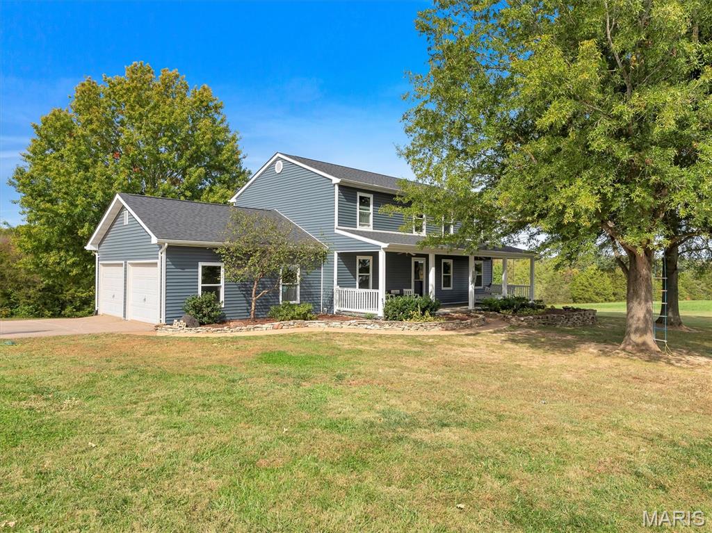 2161 Young Road