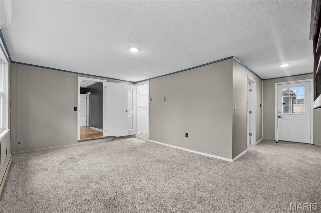 College Park Add - Residential