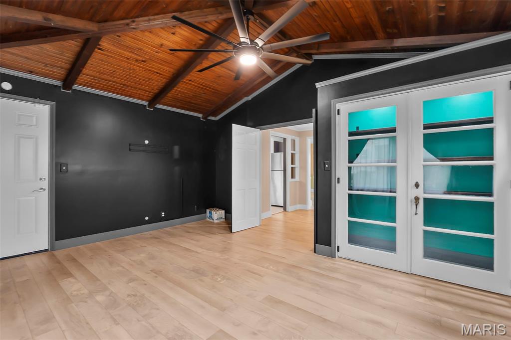 College Park Add - Residential