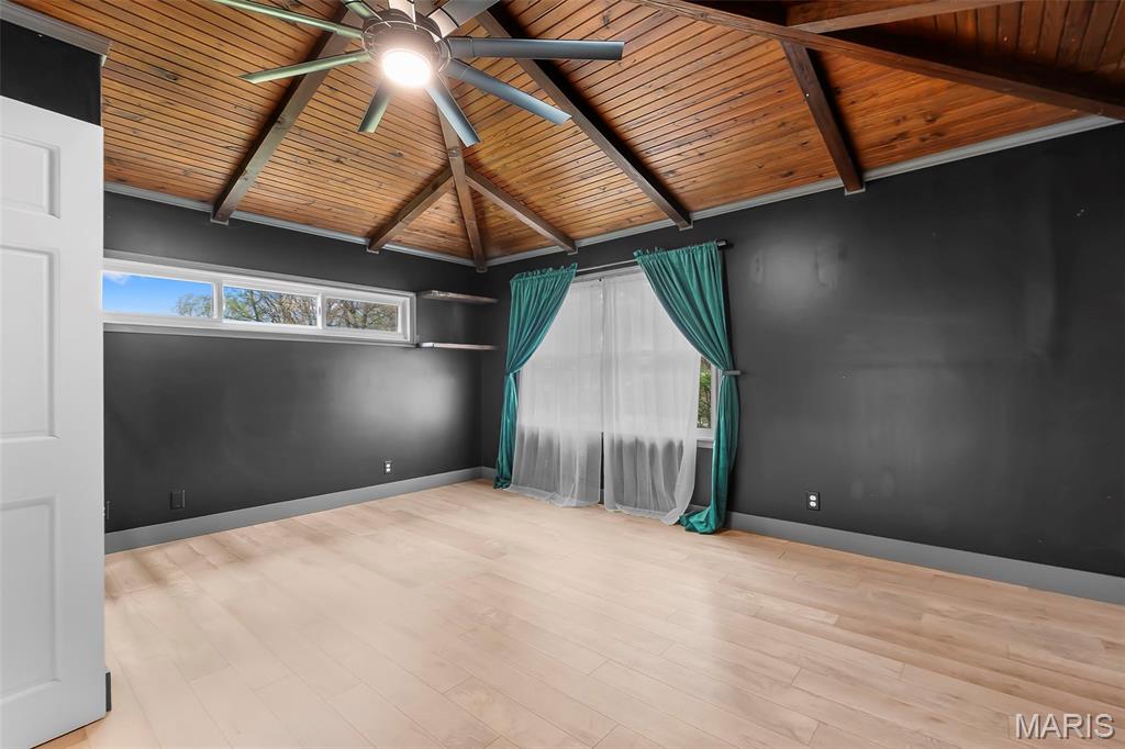 College Park Add - Residential