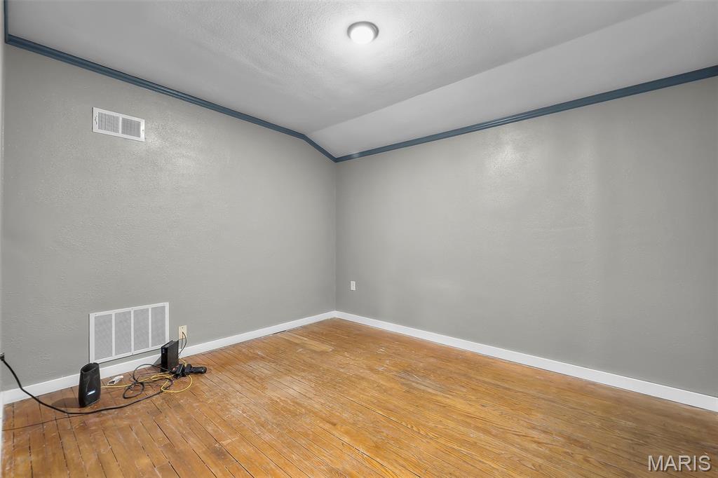 College Park Add - Residential