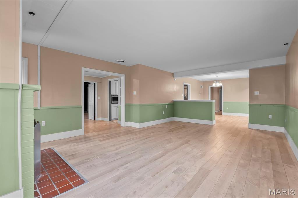 College Park Add - Residential