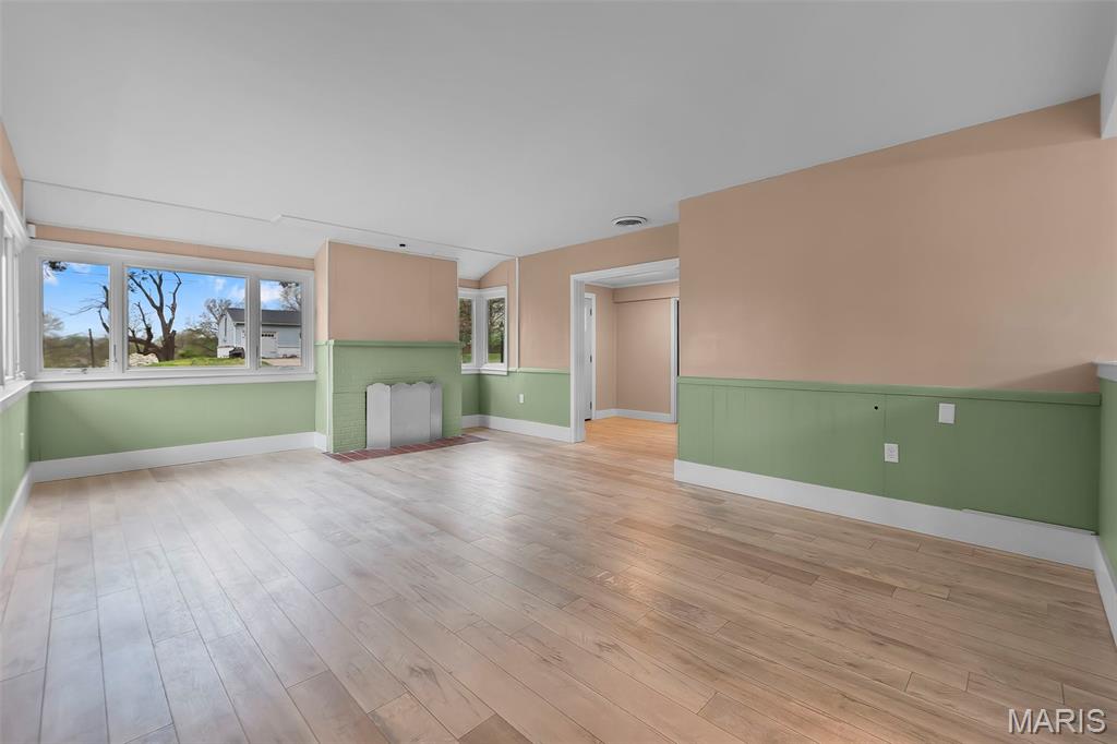 College Park Add - Residential