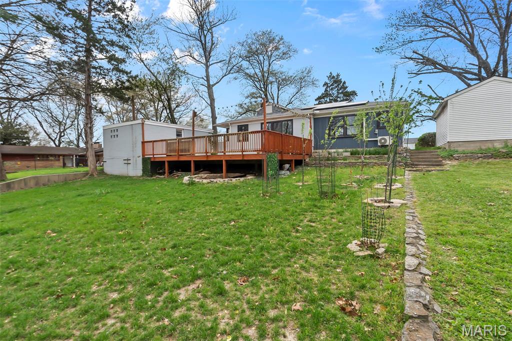 College Park Add - Residential