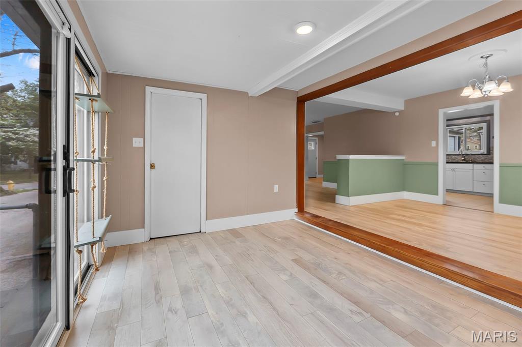 College Park Add - Residential