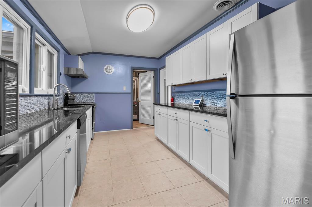 College Park Add - Residential