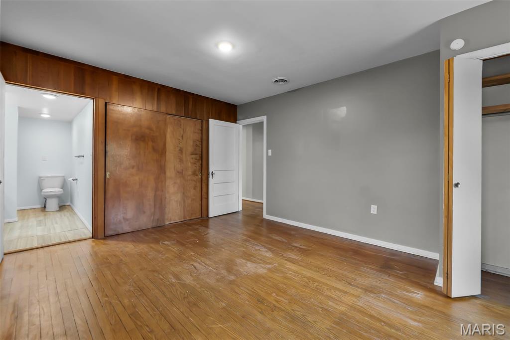 College Park Add - Residential