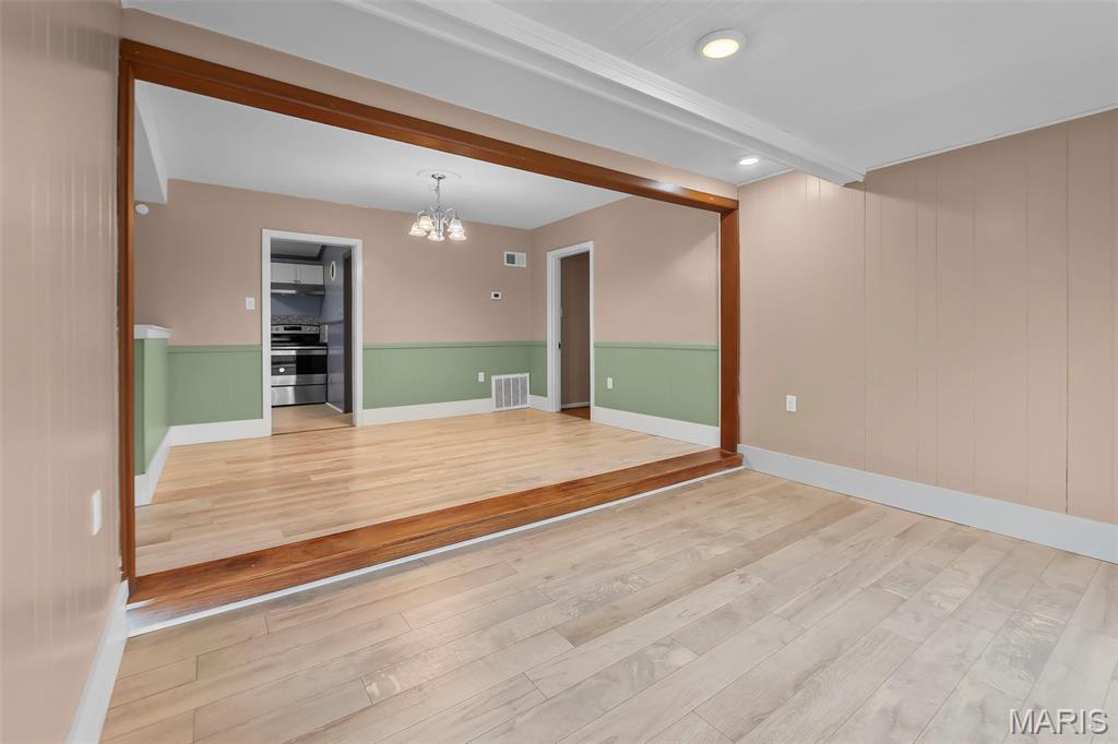 College Park Add - Residential