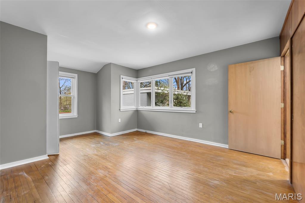 College Park Add - Residential