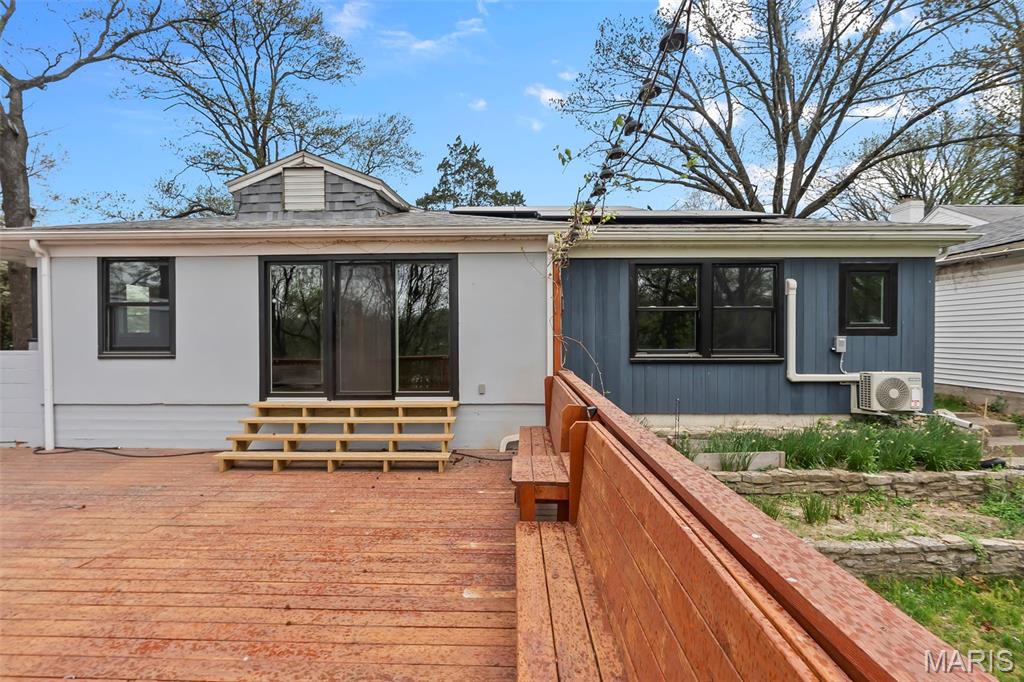 College Park Add - Residential