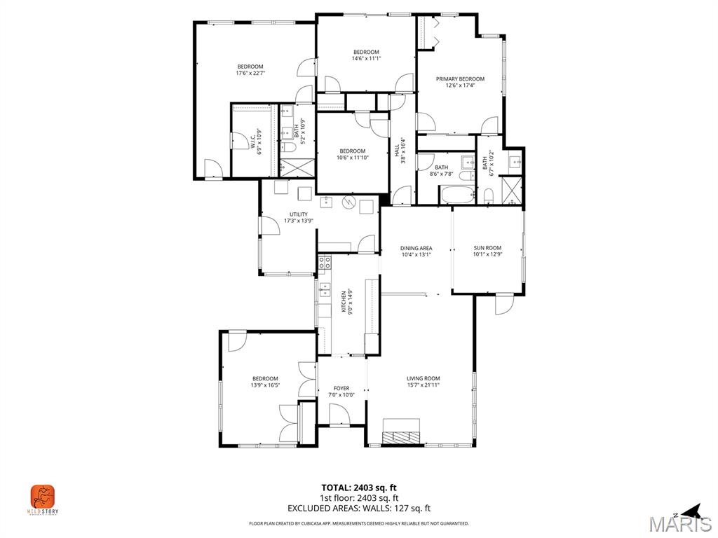 College Park Add - Residential